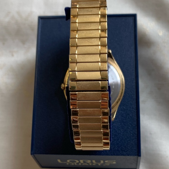 Lorus vintage Mickey mouse watch - Picture 4 of 4
